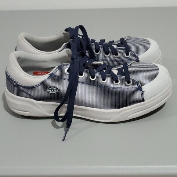 Dickies Supa Dupa low women's work shoes - Picture 1 of 6